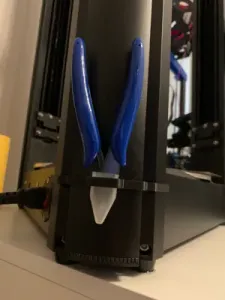 Plier Holder Flsun V400 & SuperRacer