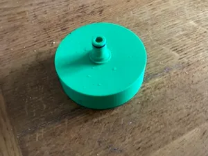 Gardena drain unblocker 110mm