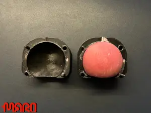Candle Mold