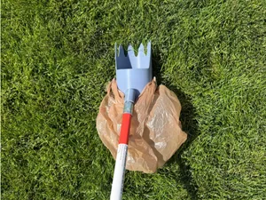 Dog Poop Scoop