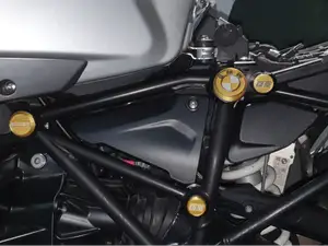 TAPONES CHASIS BMW R1250GS / 1250GS ADVENTURE