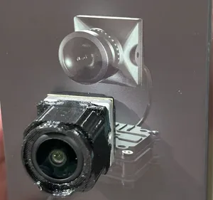 CADDX蜗牛极光镜头保护打印件(仿o3)-polar air unit vista kit