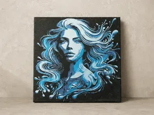 Aqua Muse