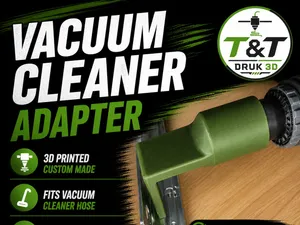 angled nozzle for Karcher 35 mm