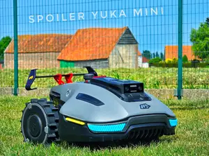 Spoiler YUKA MINI FOR LAWN MOWER ROBOT