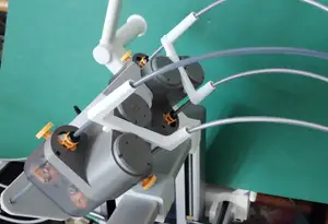AMS lite PTFE TopMount Support