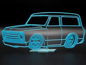 CarTuned K5