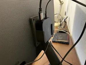 Apple TV 4k gen 3 - VESA 75 / VESA 100