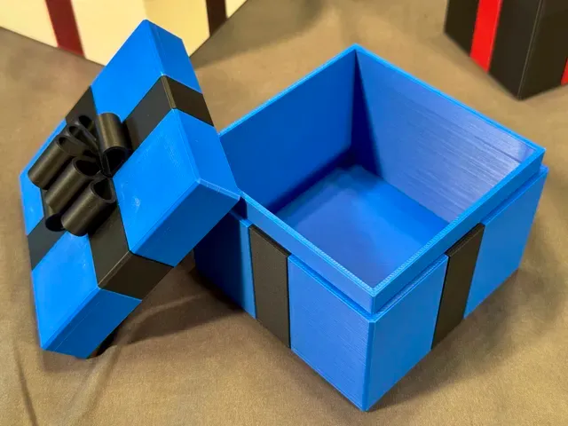 Gift Box - Multiple Sizes - No AMS — Image 5 of 5