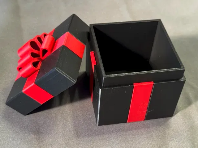 Gift Box - Multiple Sizes - No AMS — Image 3 of 5