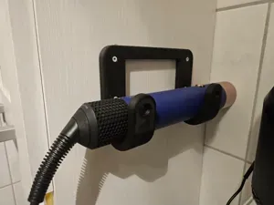 Dyson Airwrap Wallmount Wandhalter