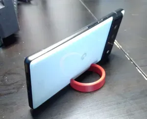 Smartphone stand