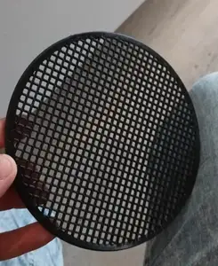 Speaker grille (netting) cover 165mm