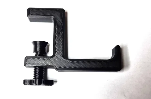 Desk Mount Hook — Image 4 of 4