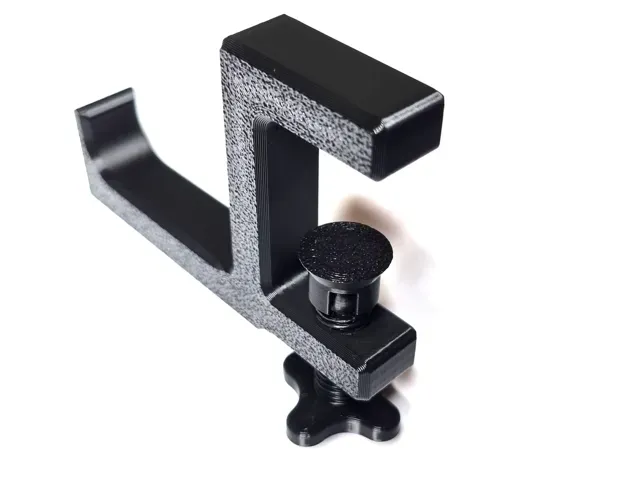 Desk Mount Hook — Image 2 of 4