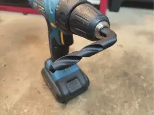 Around the Corner Drill