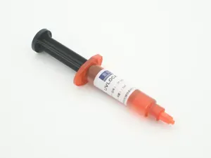 Universal Syringe Plunger Generator (Customizable)