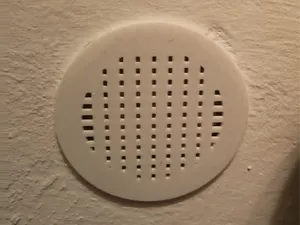 Ventilation Grid