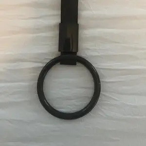 Hanging Drift Charm