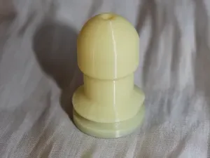 Nasenballon Adapter für Mittelohrdruck/-entzündung