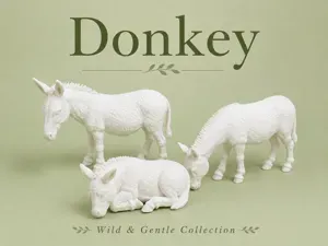 Donkey