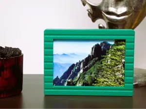 Photo frame XVII 10x15 (4"x 6")