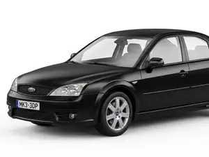 Ford Mondeo Mk3
