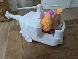 Paw Patrol - Skyes Helicopter XXL