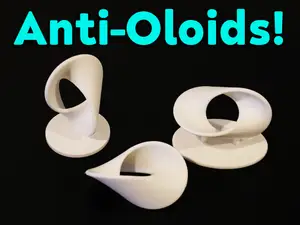 Anti-Oloids
