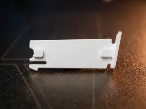VW T3 / T25 Vanagon Heater Box Flap Retaining Clip