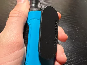 Motorola "Talkabout" Walkie-Talkie Clip