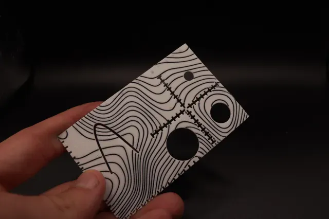 Graph Template Card — Image 5 of 16