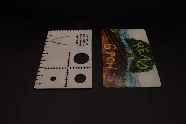 Graph Template Card — Image 6 of 16