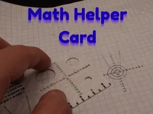 Graph Template Card