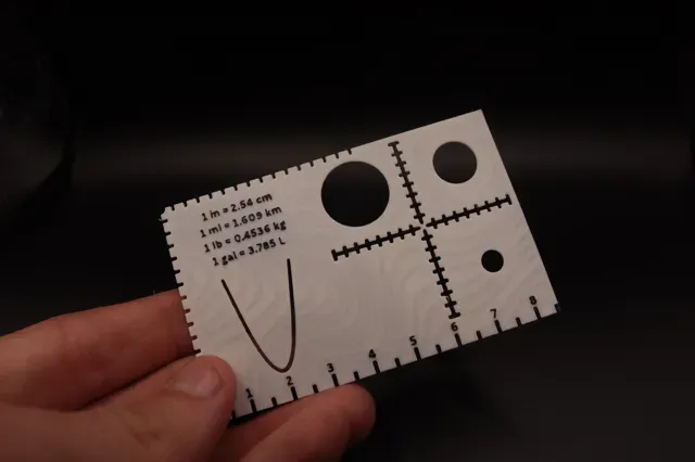 Graph Template Card — Image 8 of 16