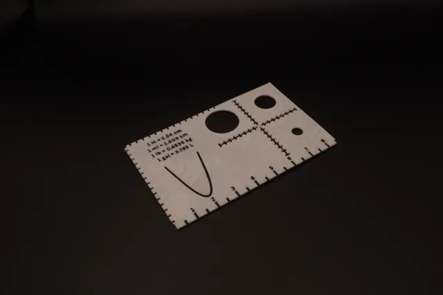Graph Template Card — Image 4 of 16