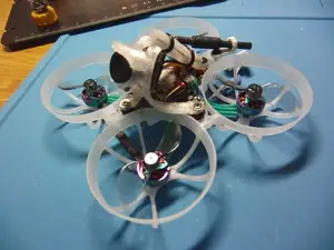 betafpv air65/75 canopy v1