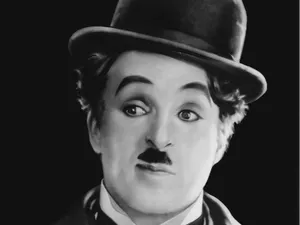 Charlie Chaplin