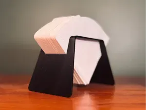 Minimal Coffee Filter Holder