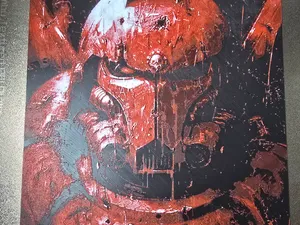 Warhamer 40k Hueforge