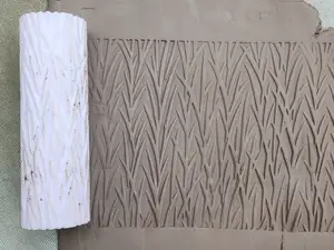 Texture Roller - Grass