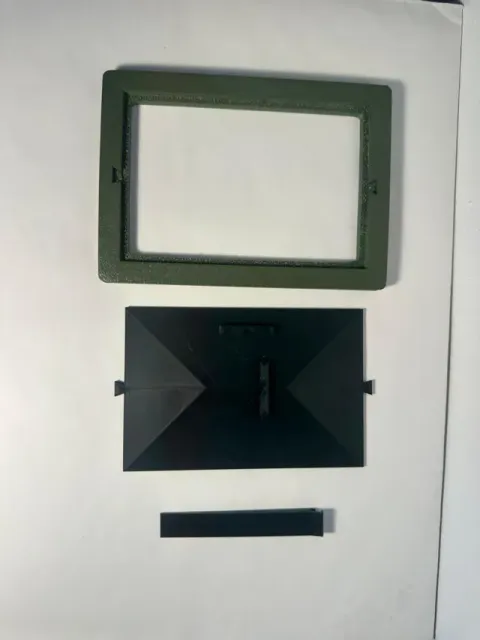 Minimalist 6x4 Photo Frame – NO PARTS NEEDED — Фото 4 из 6