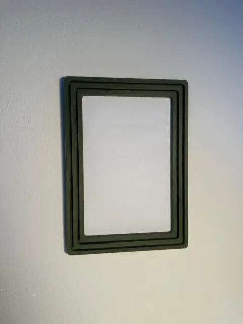 Minimalist 6x4 Photo Frame – NO PARTS NEEDED — Фото 5 из 6
