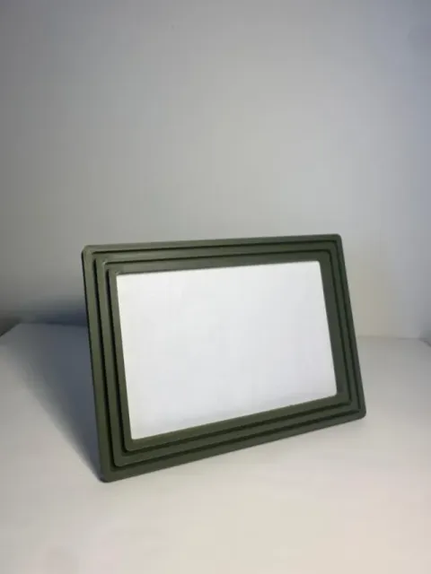 Minimalist 6x4 Photo Frame – NO PARTS NEEDED — Фото 6 из 6