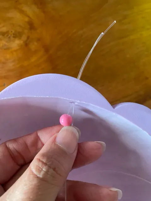 Indoor Hanging Bubble Plant Pot — Image 6 of 10