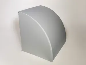 Dryer Vent Hood Replacement - 6"