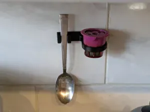 Keurig Pod & Spoon Mount