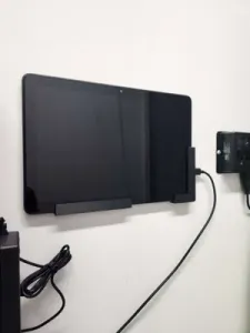 Amazon Fire 10 Tablet Wall Mount