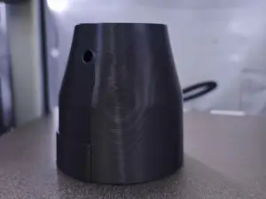 EGO Blower Mosquito Fogger Nozzle 