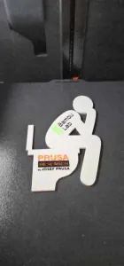 Funny Bambu Over Prusa